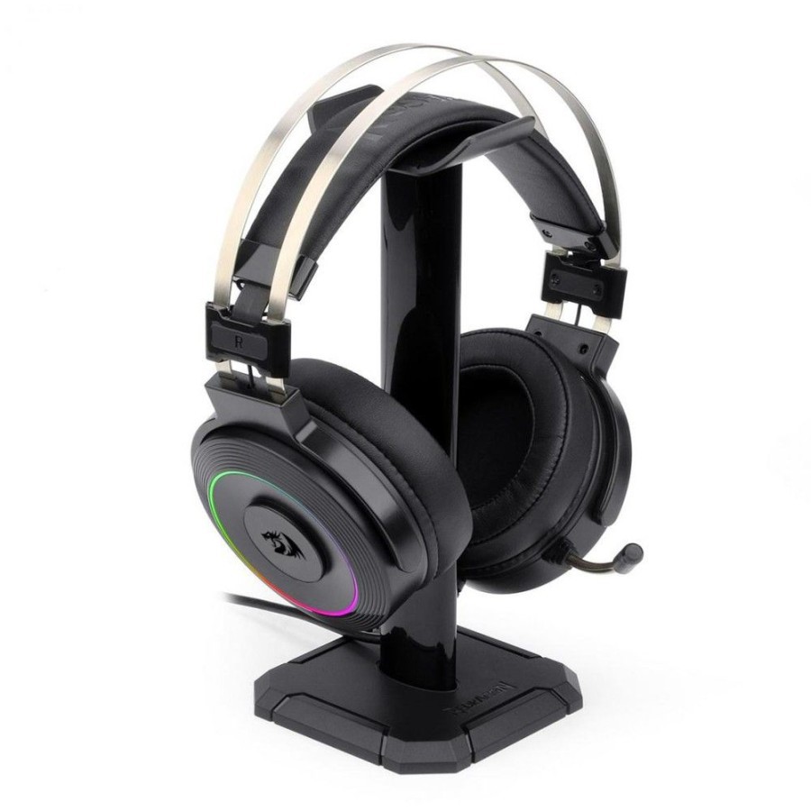 Redragon Gaming Headset RGB with Stand LAMIA 2 - H320RGB-1