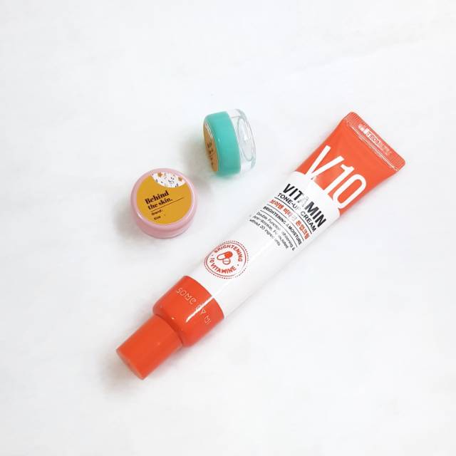 (Share) Some By Mi Vitamin Tone Up Cream
