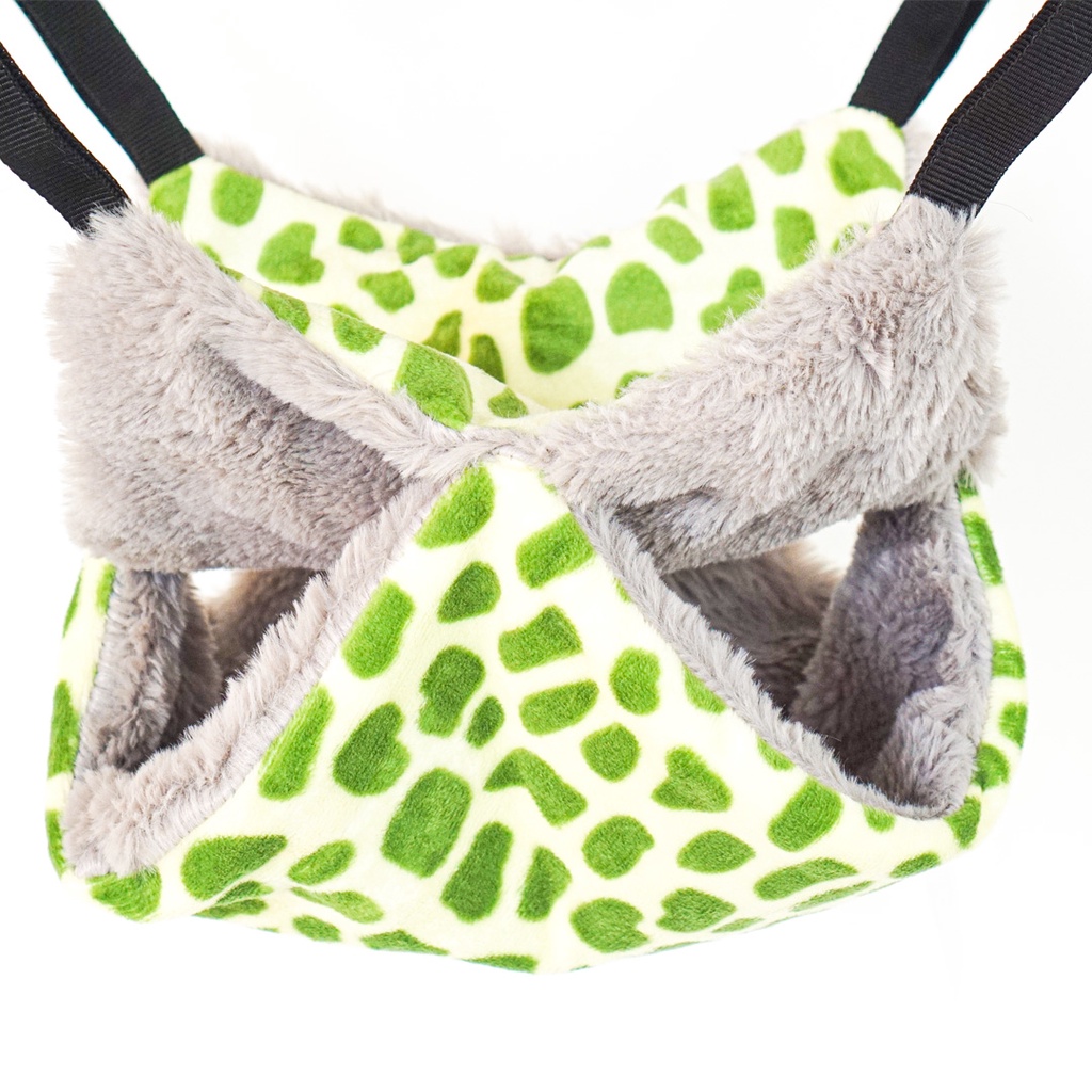 ADEWAP GLIDER Hammock Sleeping Pouch 2 Tingkat motif / Hangin