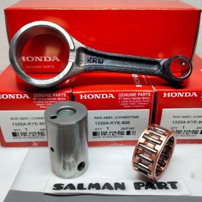 STANG SEHER HONDA MEGAPRO NEW MONOSHOCK(KRM)ori