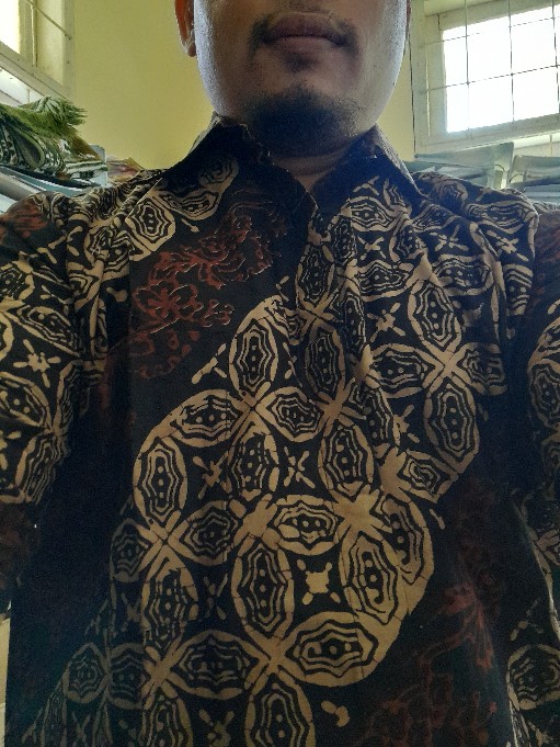 Batik Pekalongan Sarimbit Keluarga Katun Cantika Rns