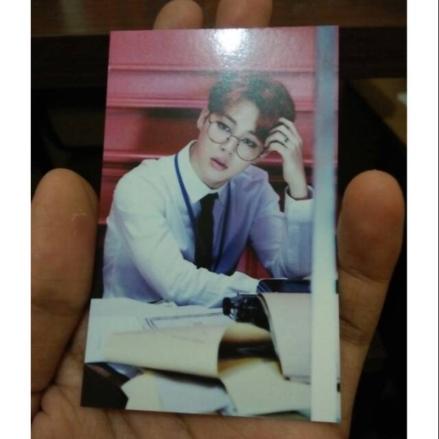 PC Jimin DOPE (Booked)