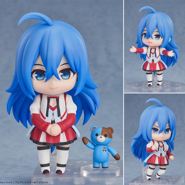 Nendoroid Vivy - Vivy : Fluorite Eyes Song