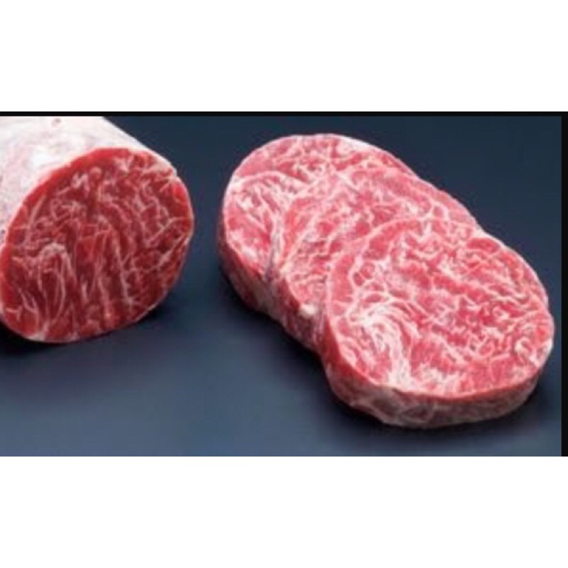 

steak tenderloin meltik