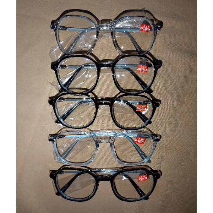 Viendo Kacamata Minus Anti Radiasi Murah Untuk Wanita