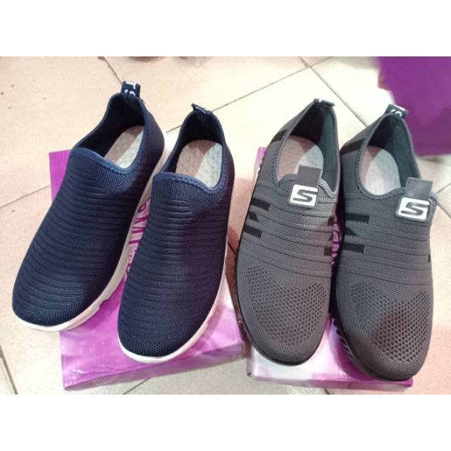 Sepatu cowok import/sepatu cowok