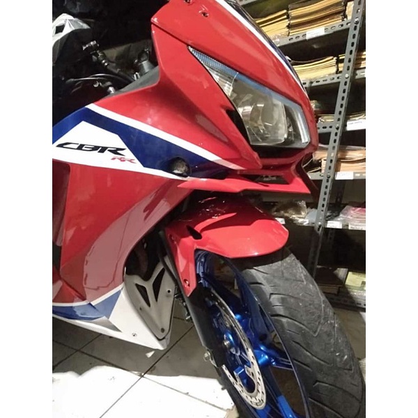 VGRILL CBR LOKAL 150 K45/K45A COVER MESIN BAWAH CBR 150 K45 LOKAL