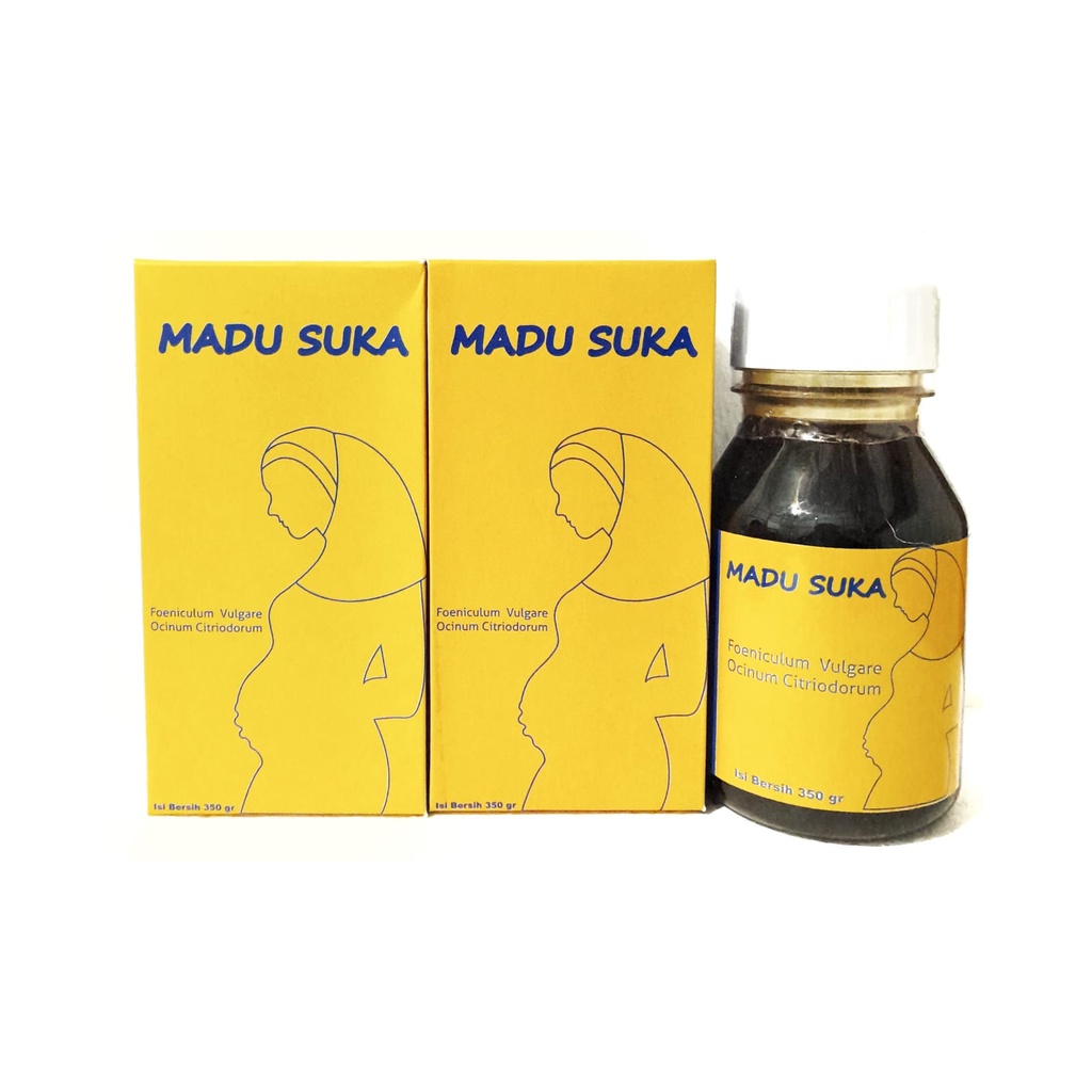 

MADU SUKA MADU PENYUBUR KANDUNGAN ORIGINAL 350 GRAM