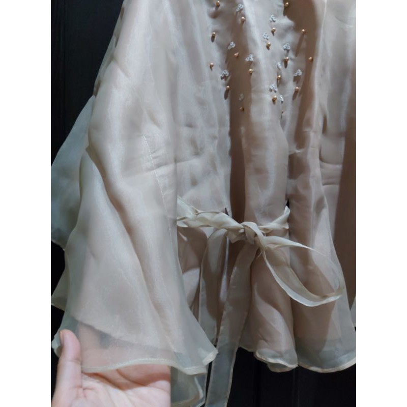 preloved atasan kebaya