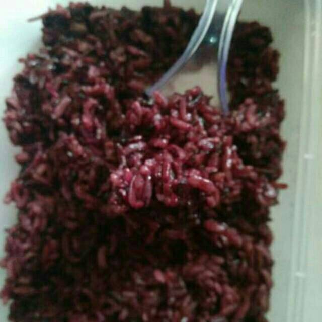 

Tape Ketan Hitam