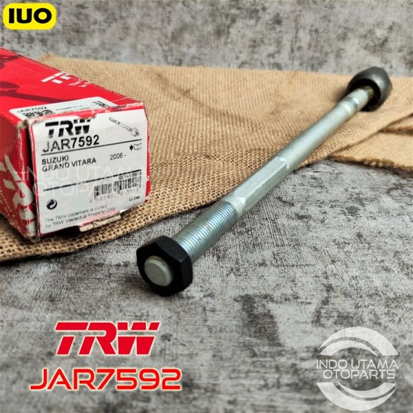 Rack End Escudo Grand Vitara XL7 Long tie rod TRW JAR7592