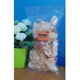 

Keripik Basreng/Keripik Baso Goreng