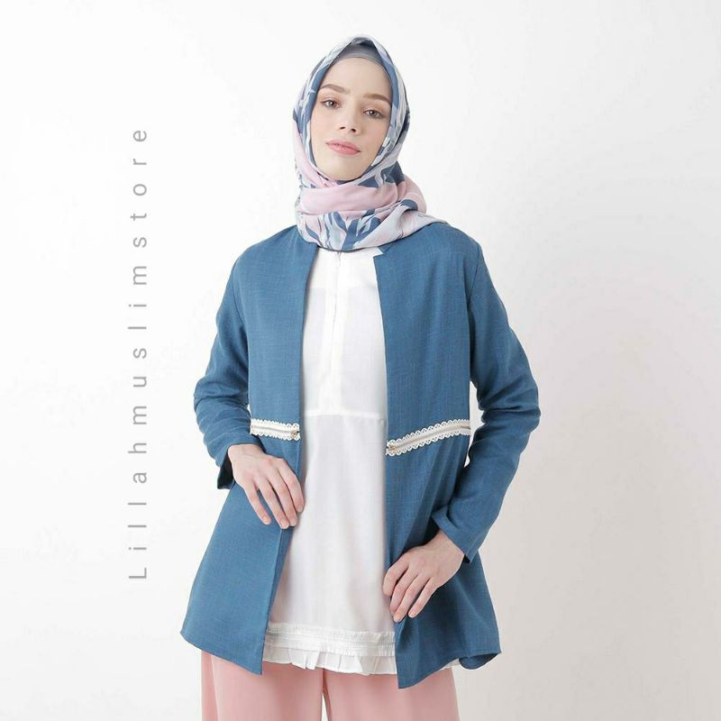 Raufa Outer Zoya - Jual Produk Unik Zoya Outer Murah Dan Terlengkap Desember 2020 Bukalapak ...