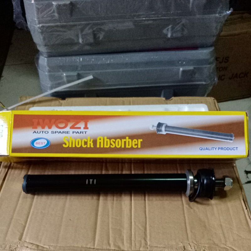 As Shock Breker Futura.Harga 1pcs