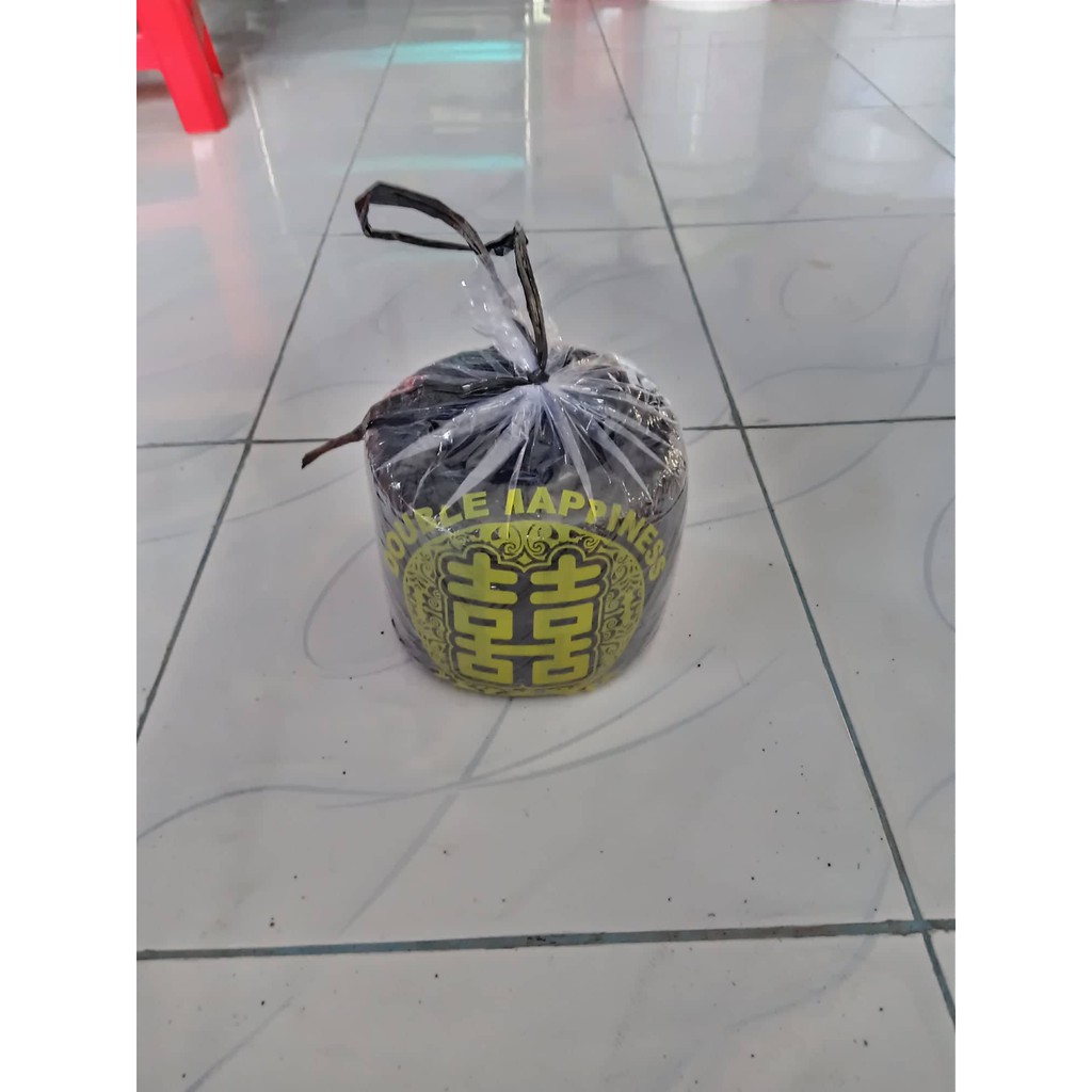 

TALI RAFIA TEBAL / TALI PLASTIK Gulungan Besar Tebal berat 1 kg FULL