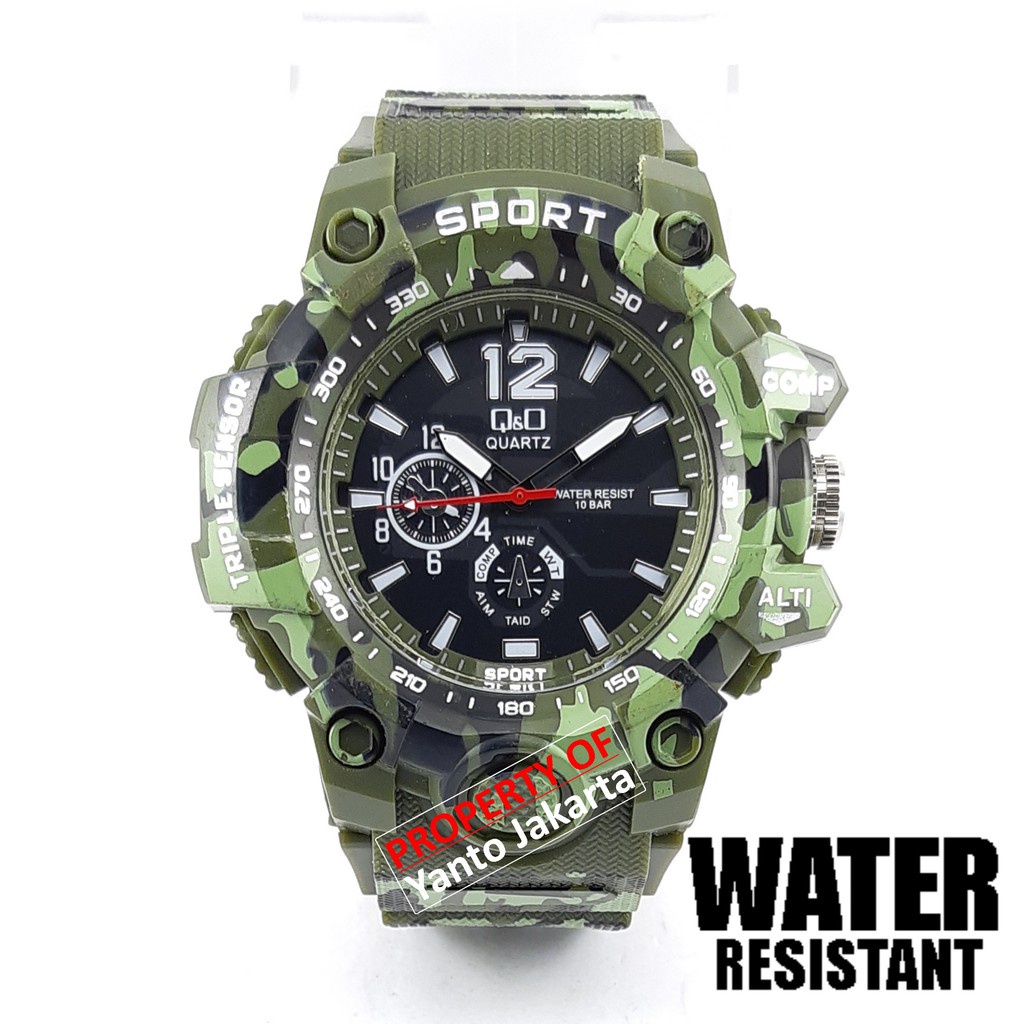 JAM TANGAN PRIA ARMY SPORT GROSIR MURAH