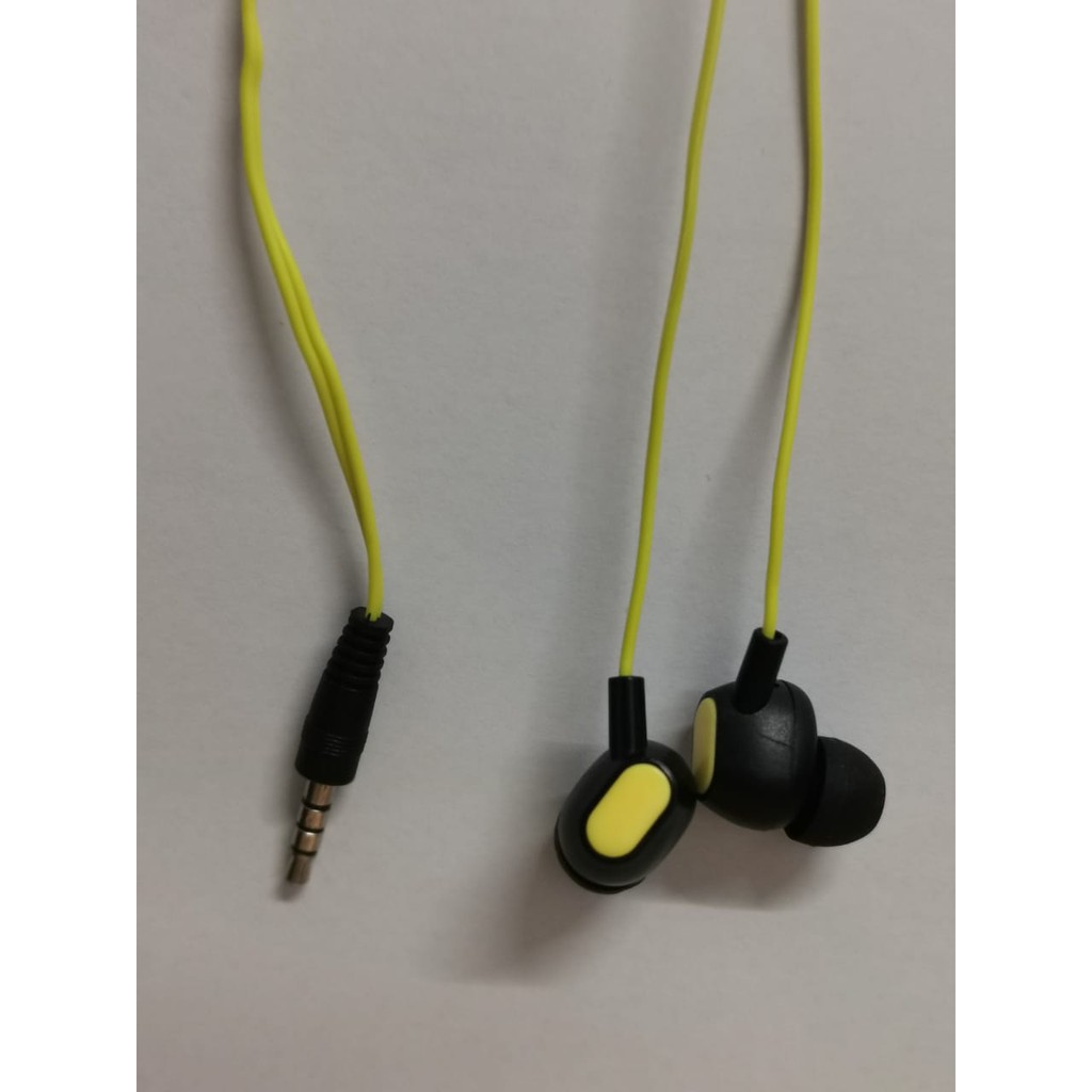 headset R-08 REALME hd sound quality