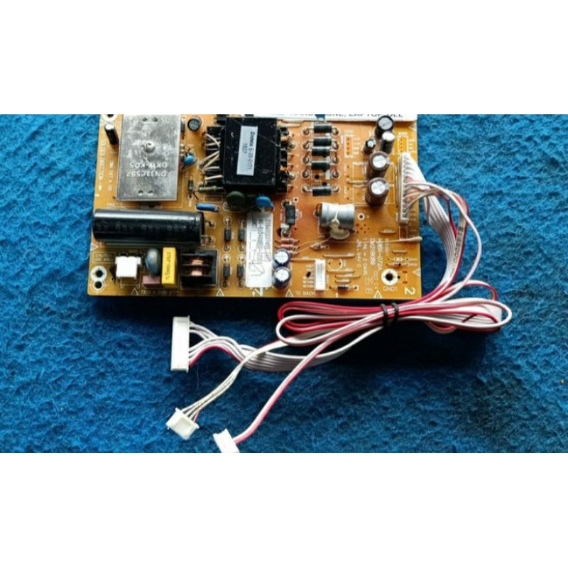 POWER SUPPLY POLYTRON PLD 32TS1503 / PLD32S1503S