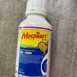 Mospilan 30EC 500ml | INSEKTISIDA ASETAMIPRID racun hama ulat, kutu daun, lalat buah, penggorok daun