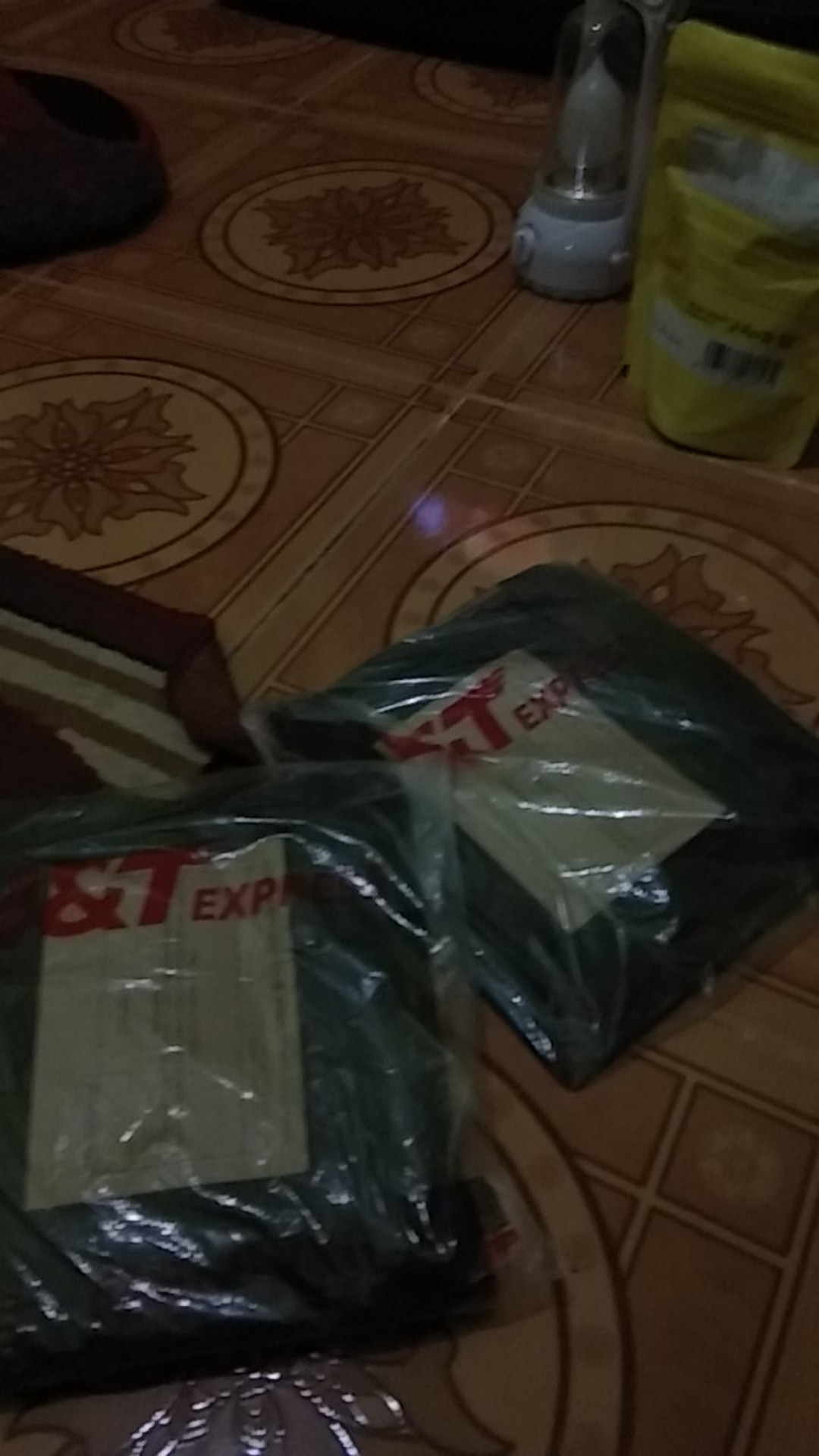 Batik Pria Manuk Biru Full Furing Katun Halus Ori Solo