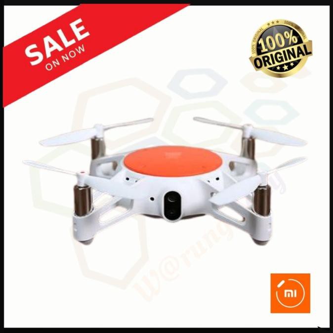 [ORIGINAL] DRONE CAMERA Drone Xiaomi MITU Drone WIFI FPV 360