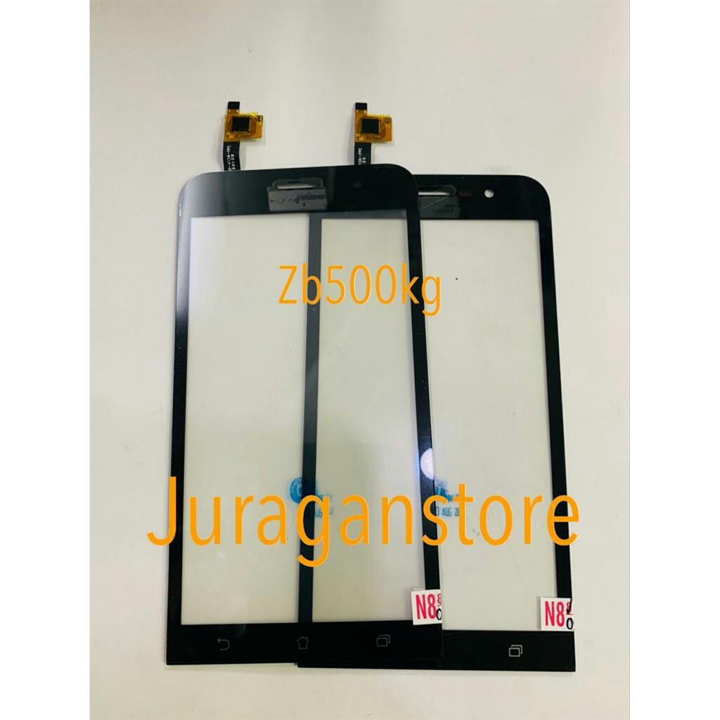 TOUCHSCREEN ASUS ZENFONE GO 5.0 3G ZB500KG ORIGINAL