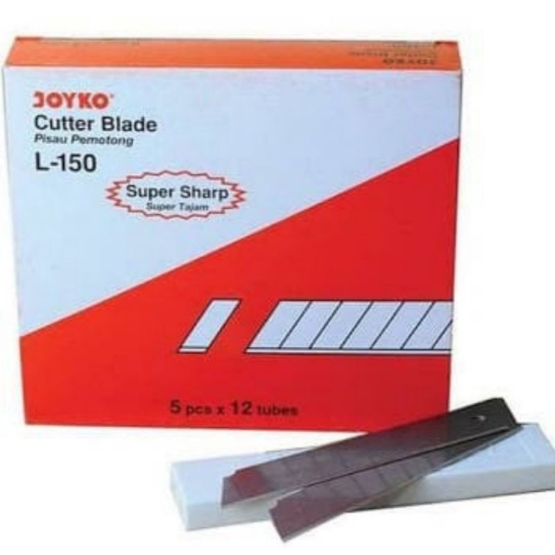 

isi cutter Joyko L 150