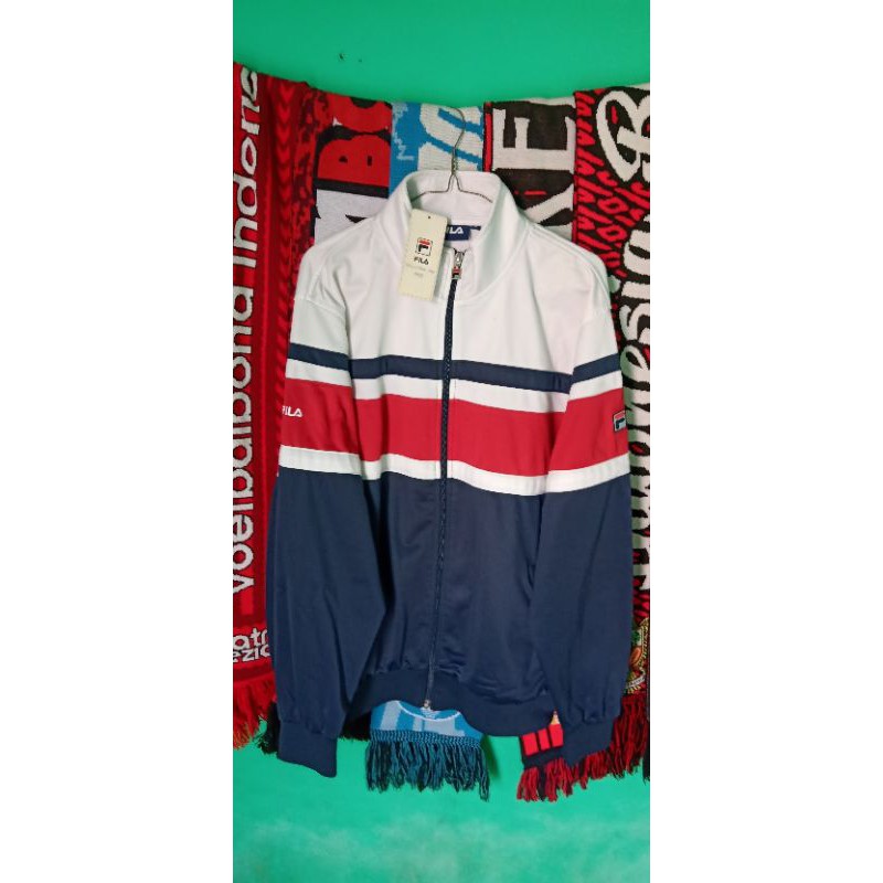 tracktop fila expo
