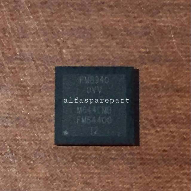 IC POWER PM8940 / PM 8940