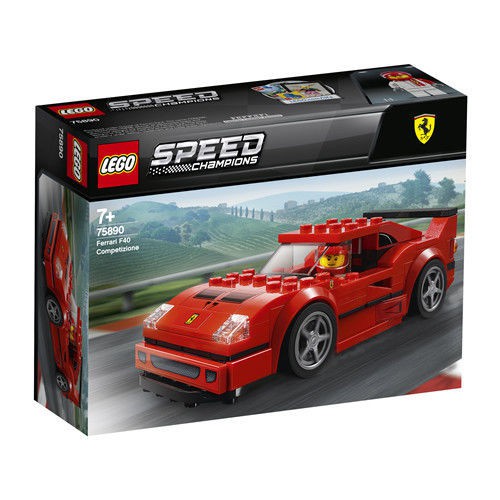 walmart lego ferrari