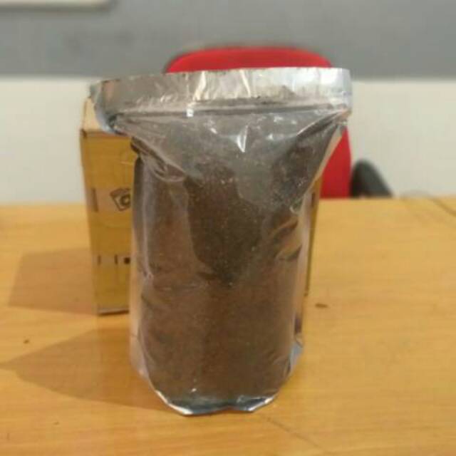 

Teh hitam / black tea kiloan