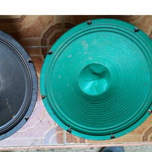 Speaker 15 inch Tango15350