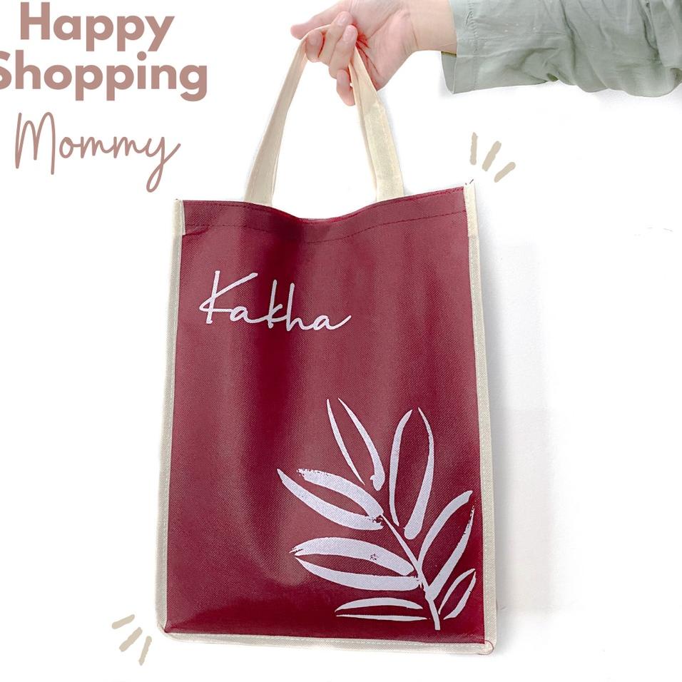 

Ready Terpopuler Kakha Series - Goodie bag (Additional Item)