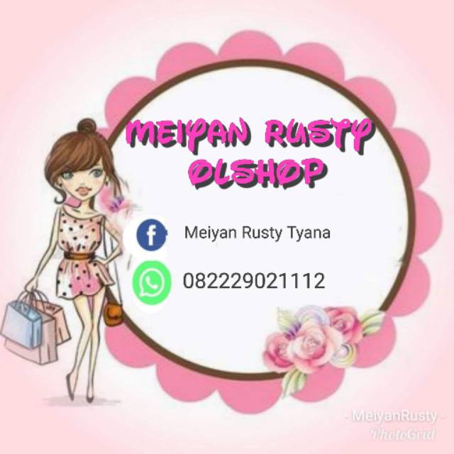 meiyanrusty