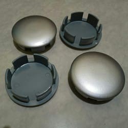 Panther rata Tutup dop roda tutup velg Mobil Panther Kotak Royale/Hi Grade/Grand Royale