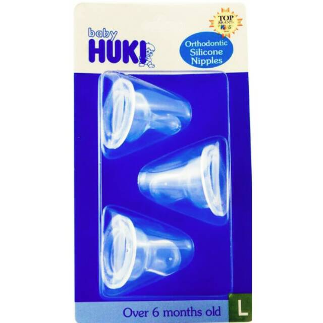 Dot Huki Isi 2 &amp; isi 3
