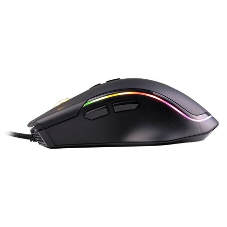 Rexus X13 Xierra Macro Gaming Mouse RGB