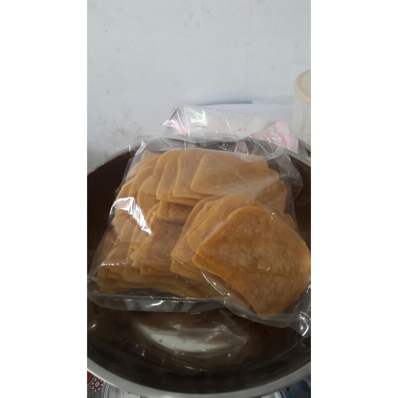 

Kerupuk Udang Mokkys