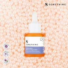 SOMETHINC SALMON DNA + MARINE COLLAGEN ELIXIR