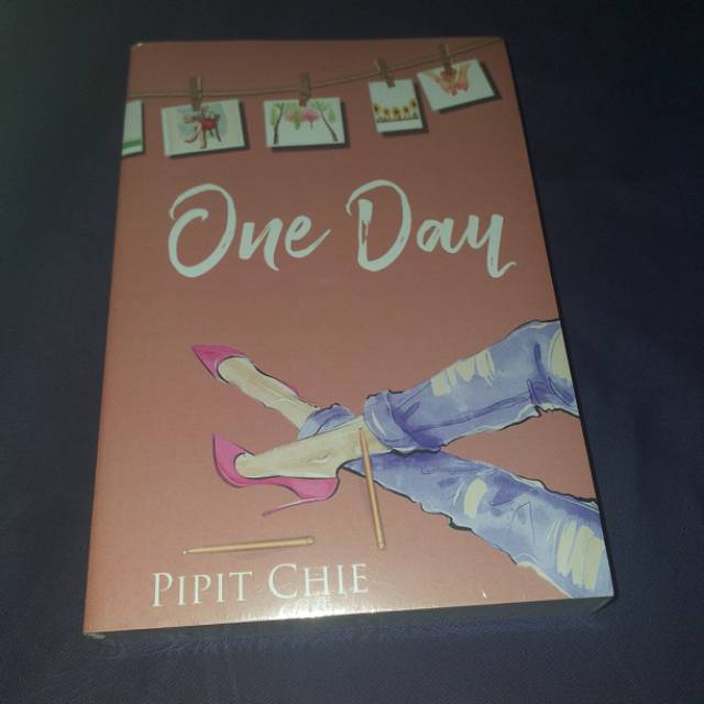 One Day - Pipit Chie