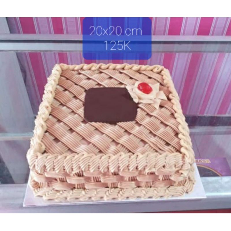 

kue ultah