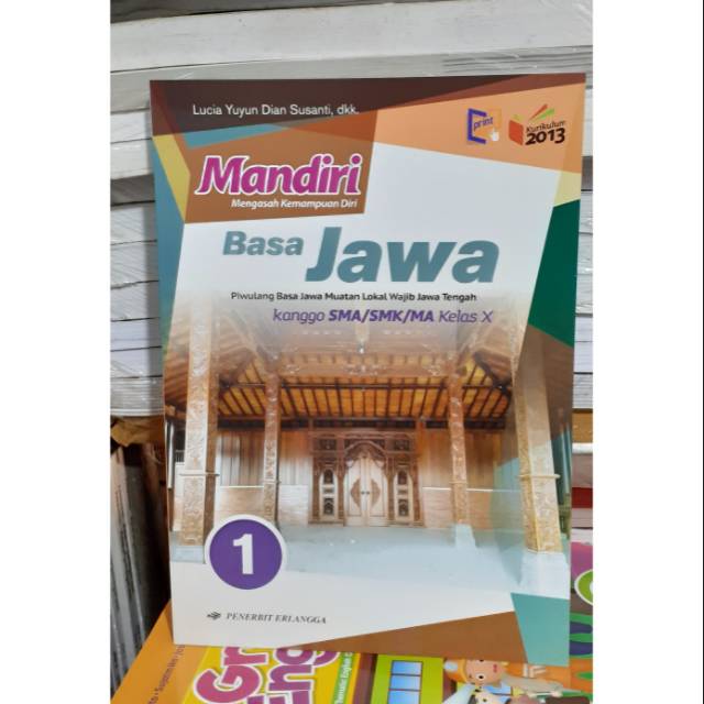 Kunci Jawaban Buku Paket Bahasa Jawa Kelas 7 Kurikulum 2013 Guru Galeri