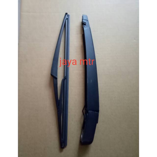 Wiper Arm belakang grand Livina