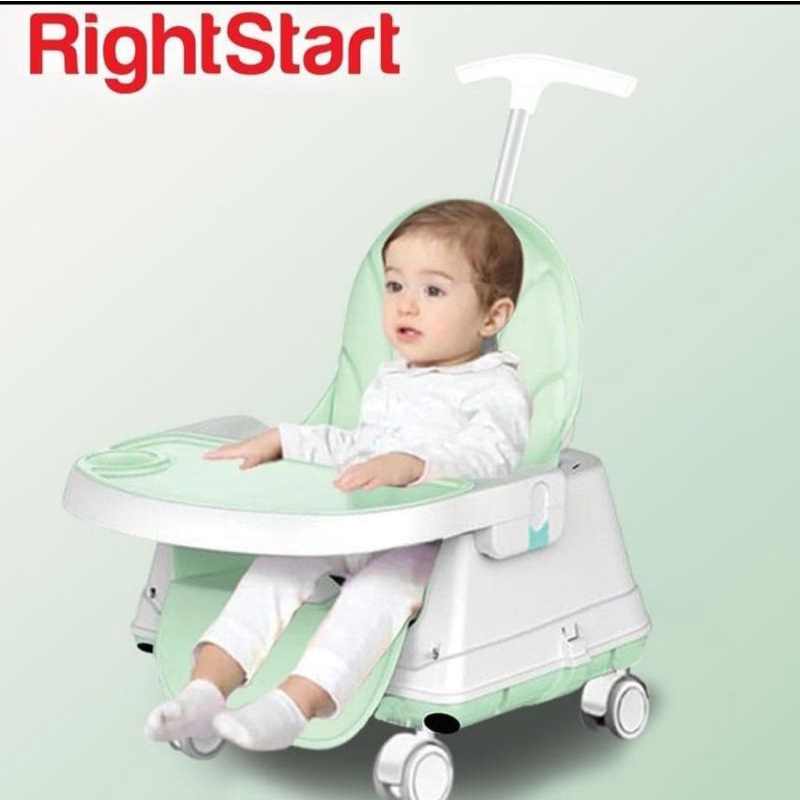 RightStart Kursi Makan  HC-2379