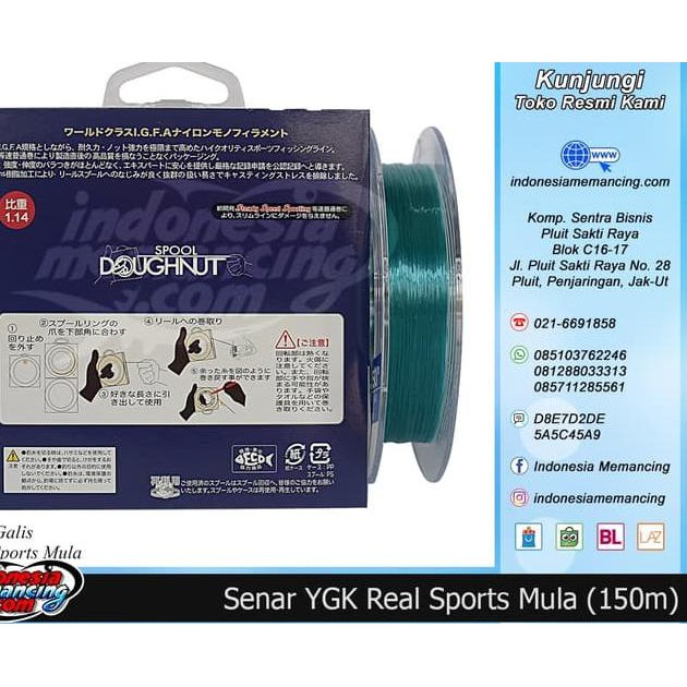 

❦BUKAN KALENG KALENG❄