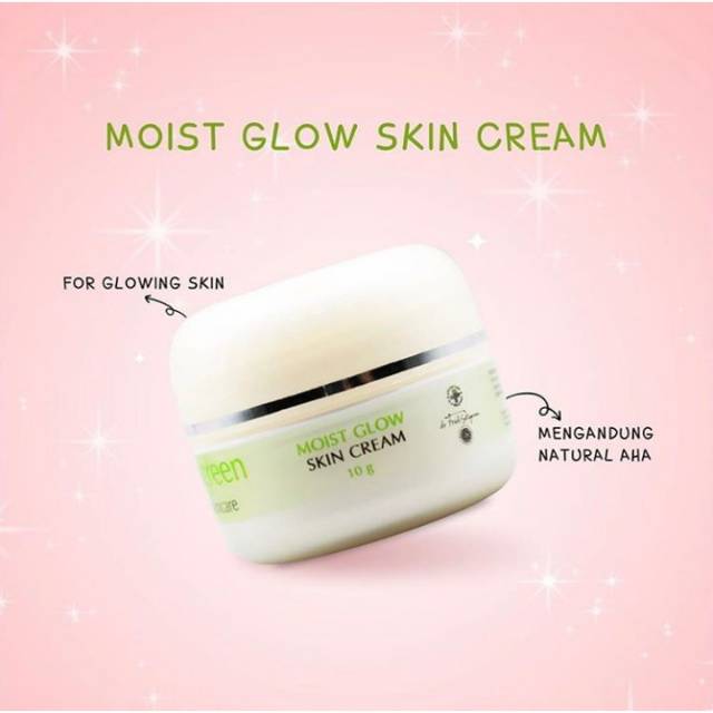 Naavagreen Paket Glowing