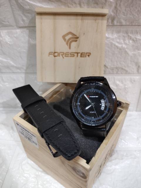 Jam Forester JTF 3003 Original 100%