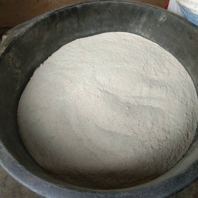 

kunir putih/kunyit putih bubuk 1 kg