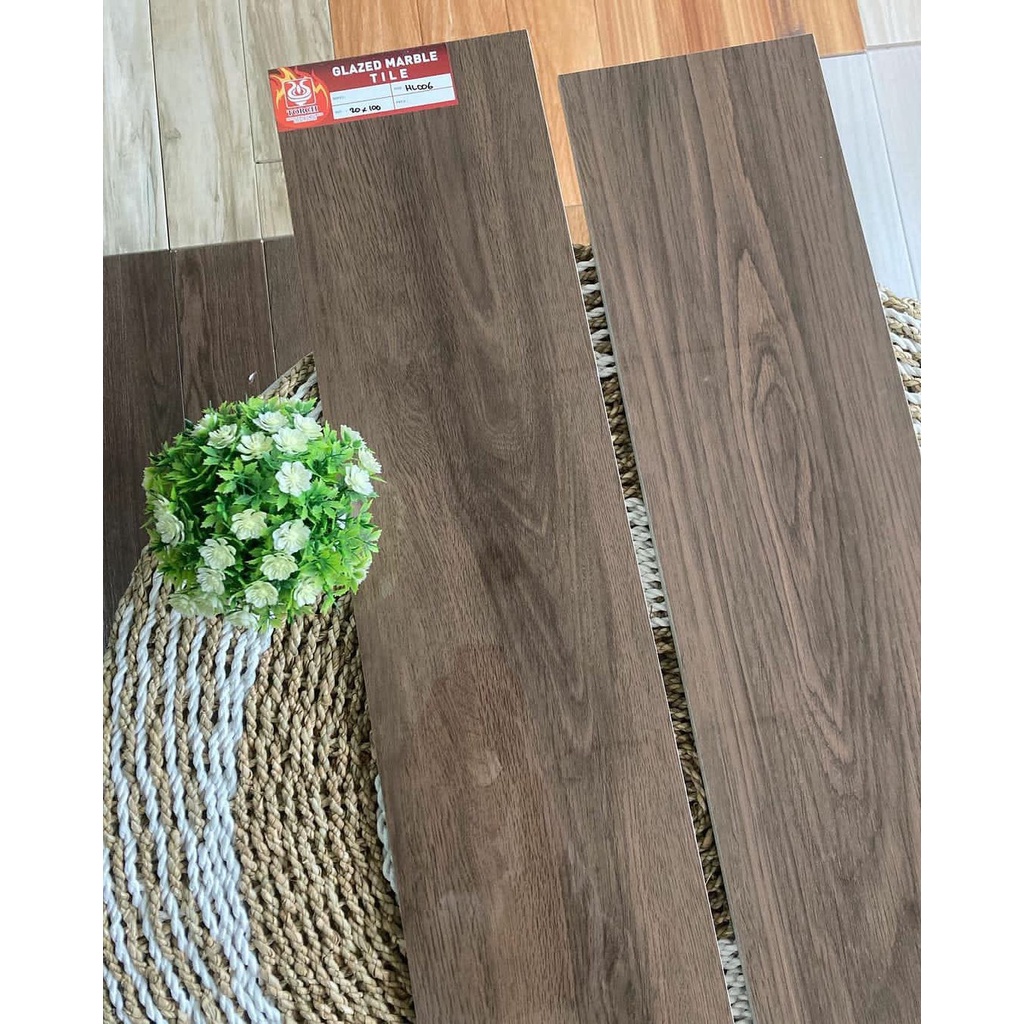 granit 100x20 - motif kayu - torch hl 006