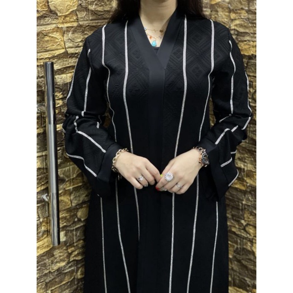 Abaya Ori mesir